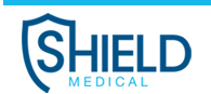 Shield Medical Inc